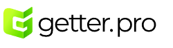 getter