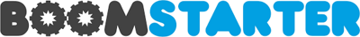boomstarter